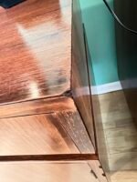 MCM Danish Rosewood Credenza - Image 6