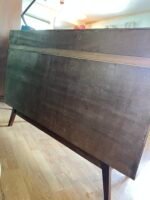 MCM Danish Rosewood Credenza - Image 7