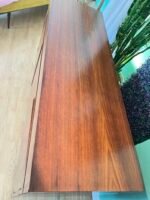 MCM Danish Rosewood Credenza - Image 3