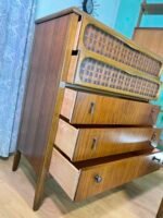 MCM Lane Perception Highboy - Image 8