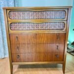 MCM Lane Perception Highboy