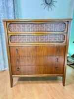MCM Lane Perception Highboy