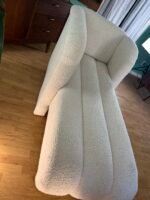 Vladimir Kagan Style Lucite Chair - Image 9
