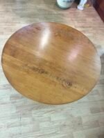 MCM Paul McCobb Round Coffee Table - Image 2