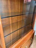 MCM China Display Cabinet - Image 4
