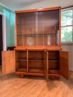 MCM China Display Cabinet - Image 5