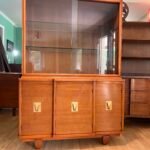 MCM China Display Cabinet