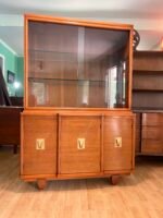 MCM China Display Cabinet