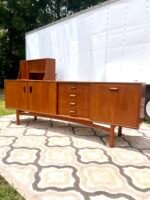 MCM Credenza by GPlan “Brasilia” Line - Image 2