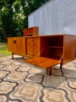 MCM Credenza by GPlan “Brasilia” Line