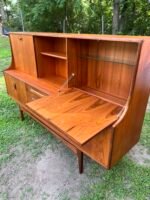 MCM Teak Sideboard Highboard from G-Plan - Image 3