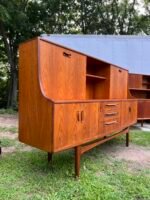 MCM Teak Sideboard Highboard from G-Plan