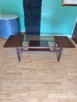 Don Draper's 'Fresco' Coffee Table by G-Plan - Image 2