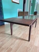 Don Draper's 'Fresco' Coffee Table by G-Plan - Image 4