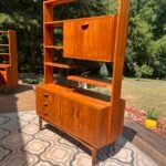 MCM G-Plan Room Divider Brasilia Range