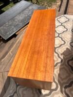 MCM Teak Credenza / Low Sideboard - Image 2
